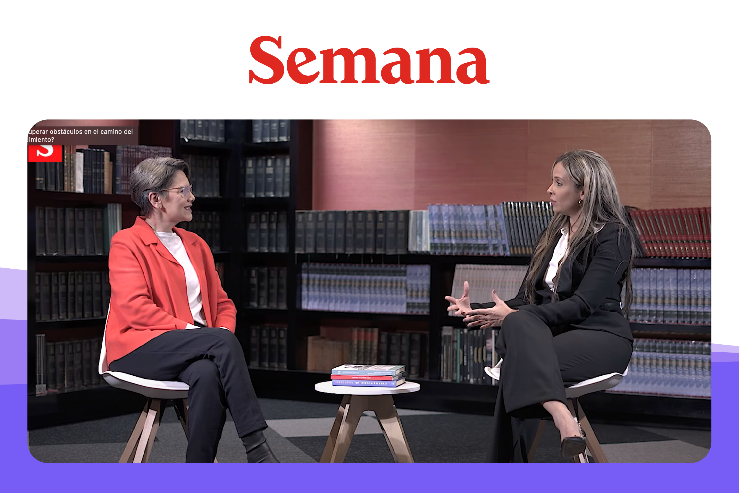 ¿Como superar obstaculos en el camino del emprendimiento?